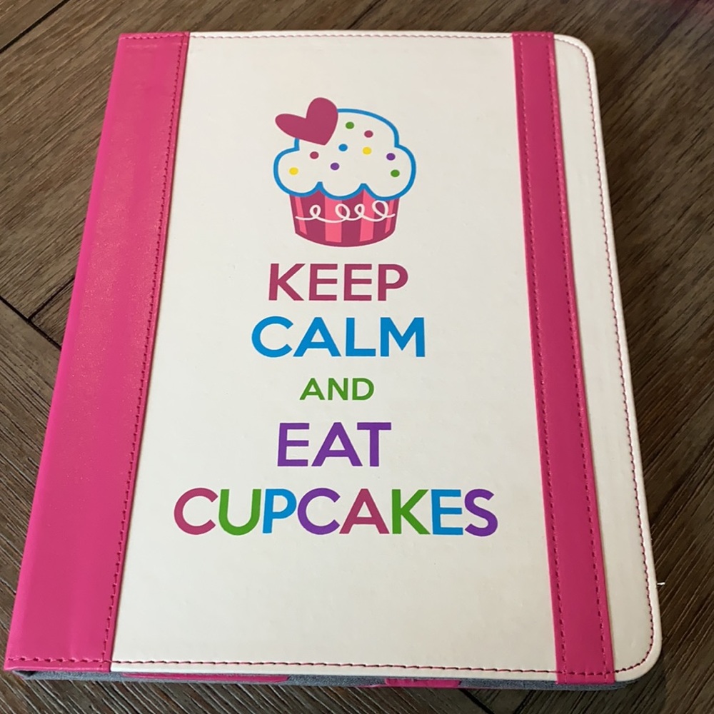 Brand new iPad case - Picture 4 of 4